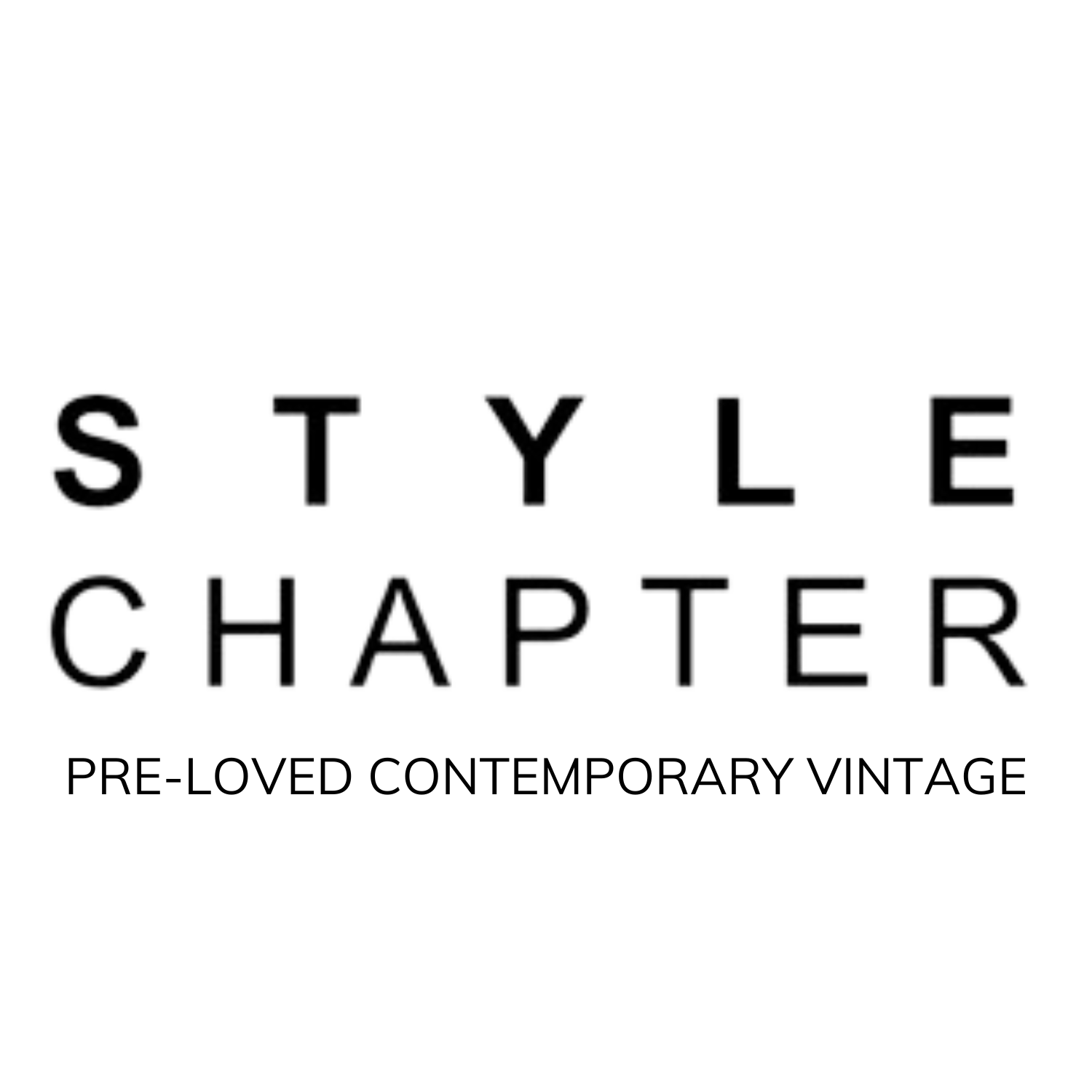 Style Chapter